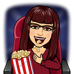 movie popcorn 